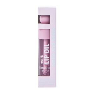 Tinted Lip Oil - Watermelon